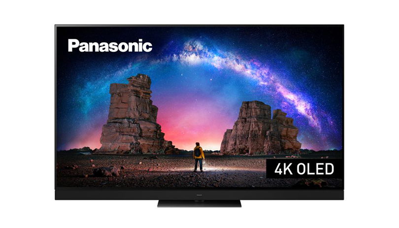 Panasonic presenta el televisor OLED MZ2000, una nueva era de brillo y expresión OLED